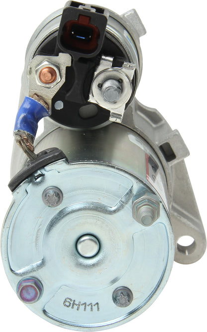 Genuine Parts Company Starter Motor