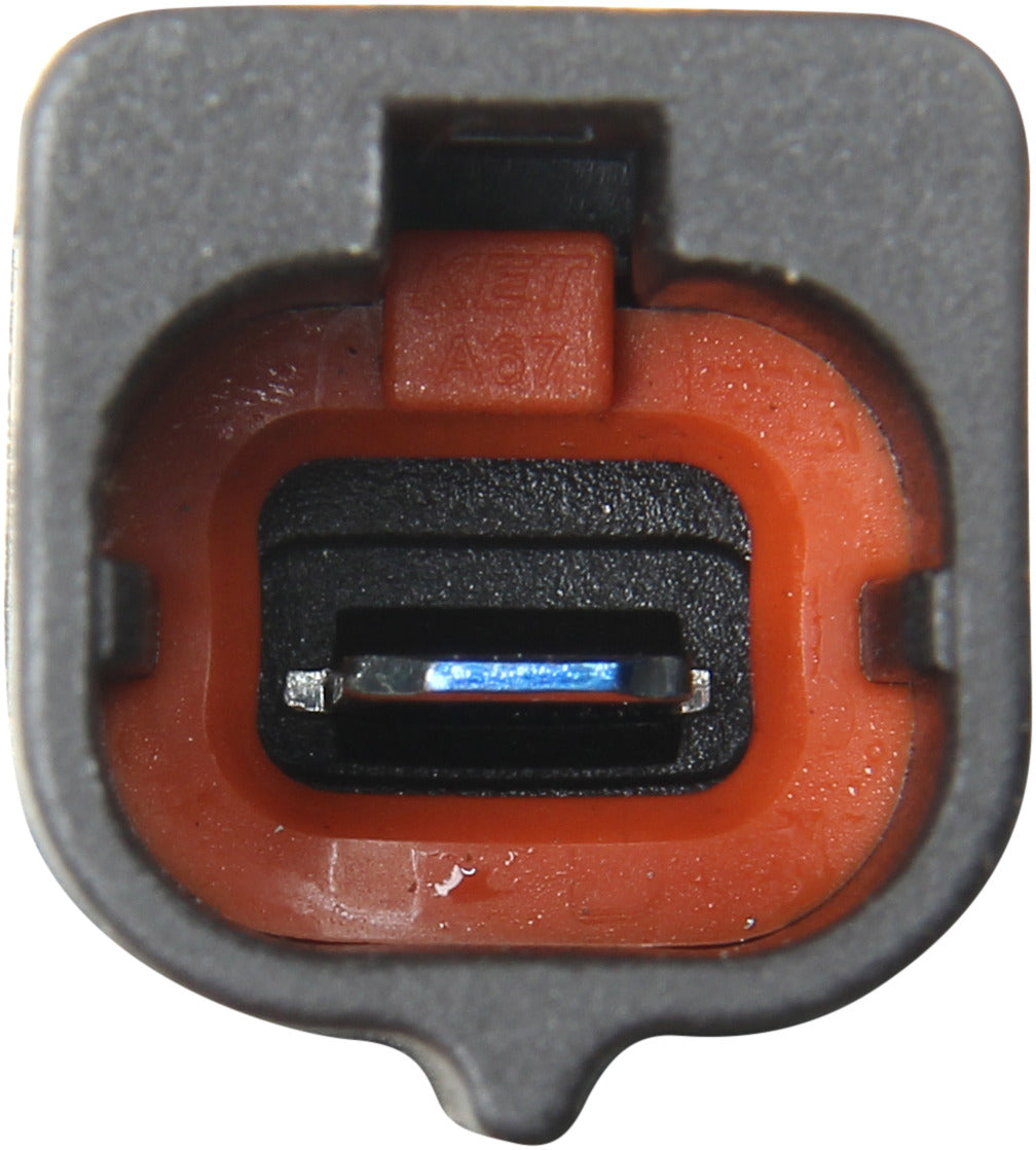 Genuine Parts Company Starter Motor