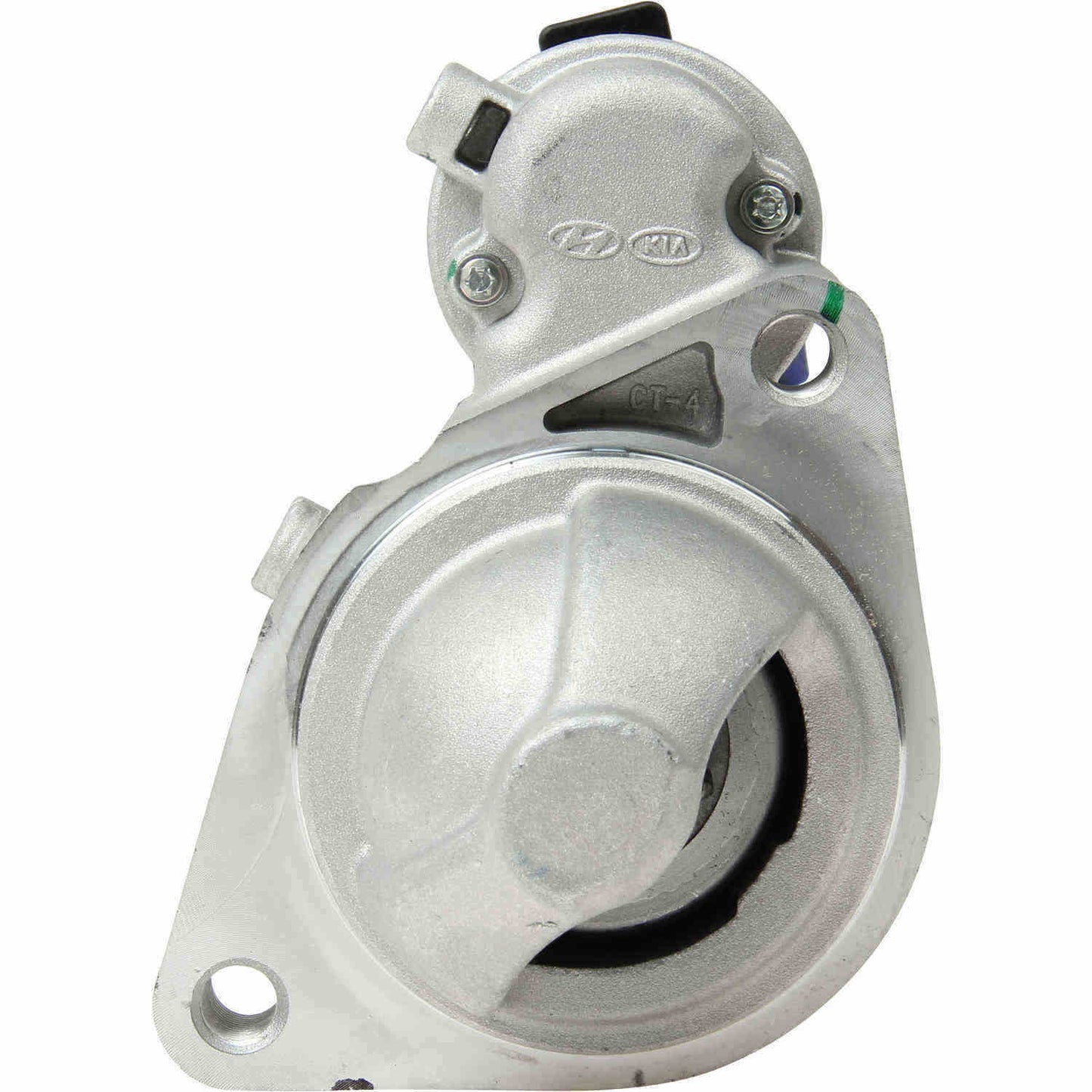 Genuine Parts Company Starter Motor