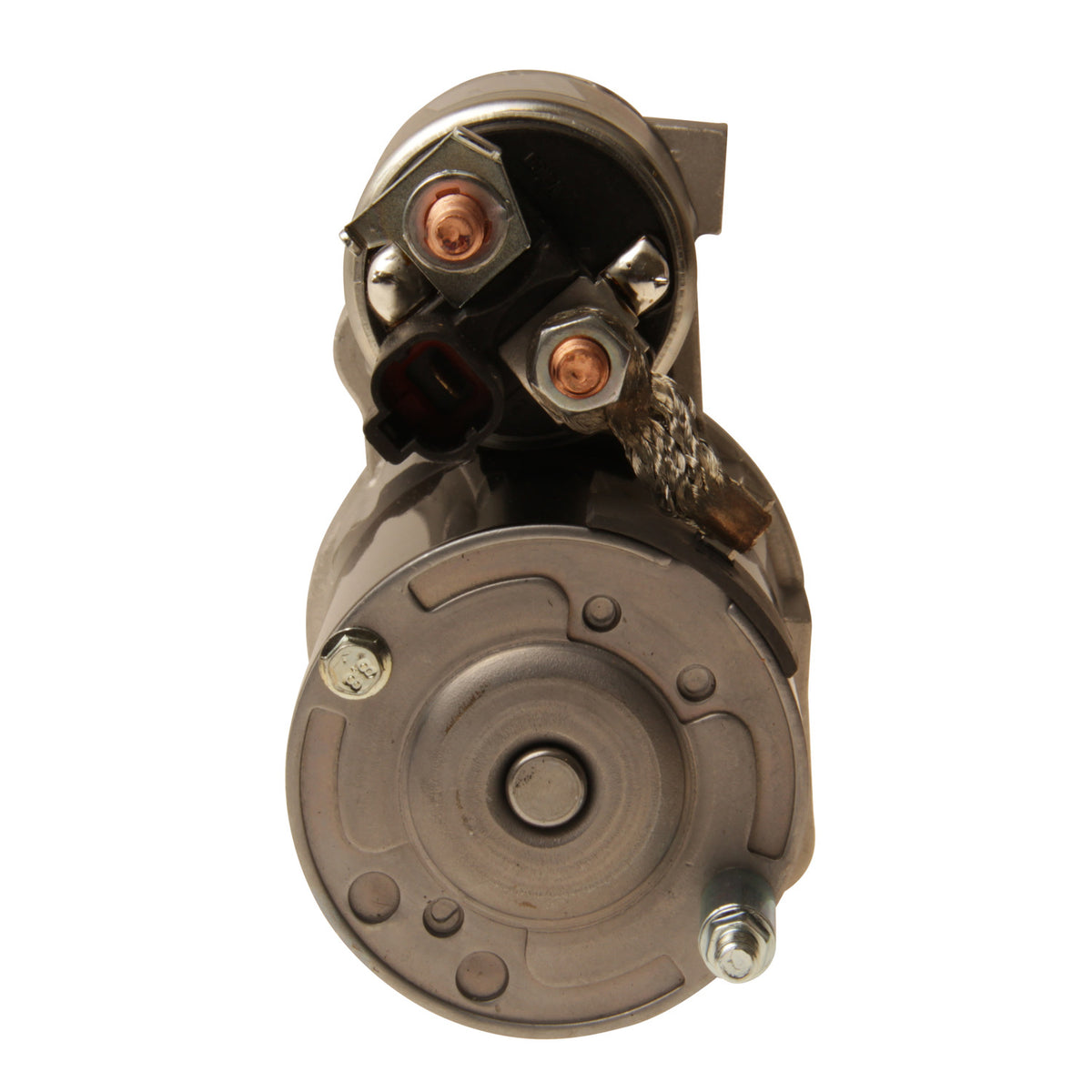 Genuine Parts Company Starter Motor