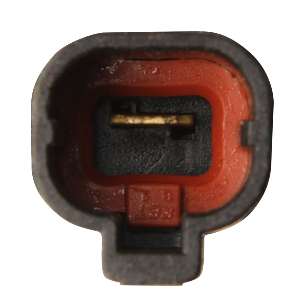 Genuine Parts Company Starter Motor