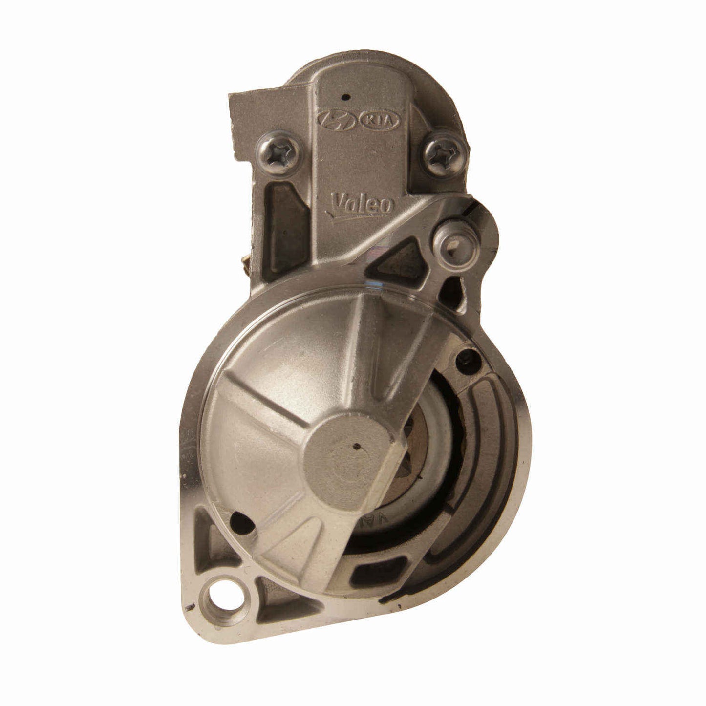 Genuine Parts Company Starter Motor