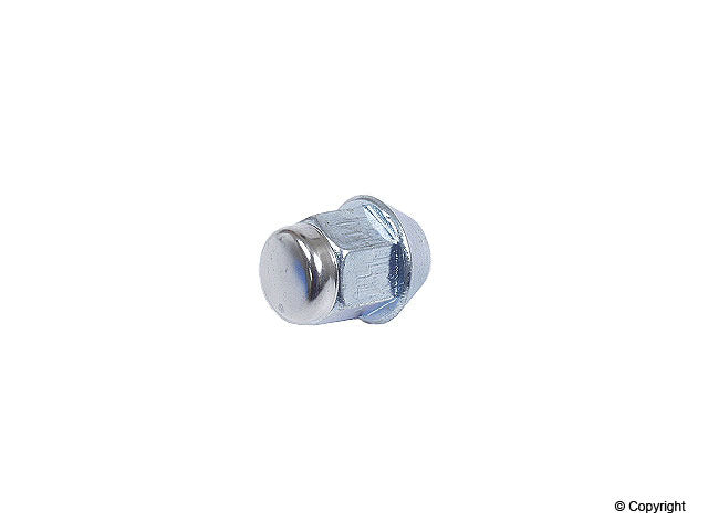 Genuine Parts Company Wheel Lug Nut