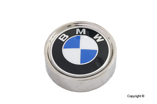 Genuine Parts Company Wheel Cover