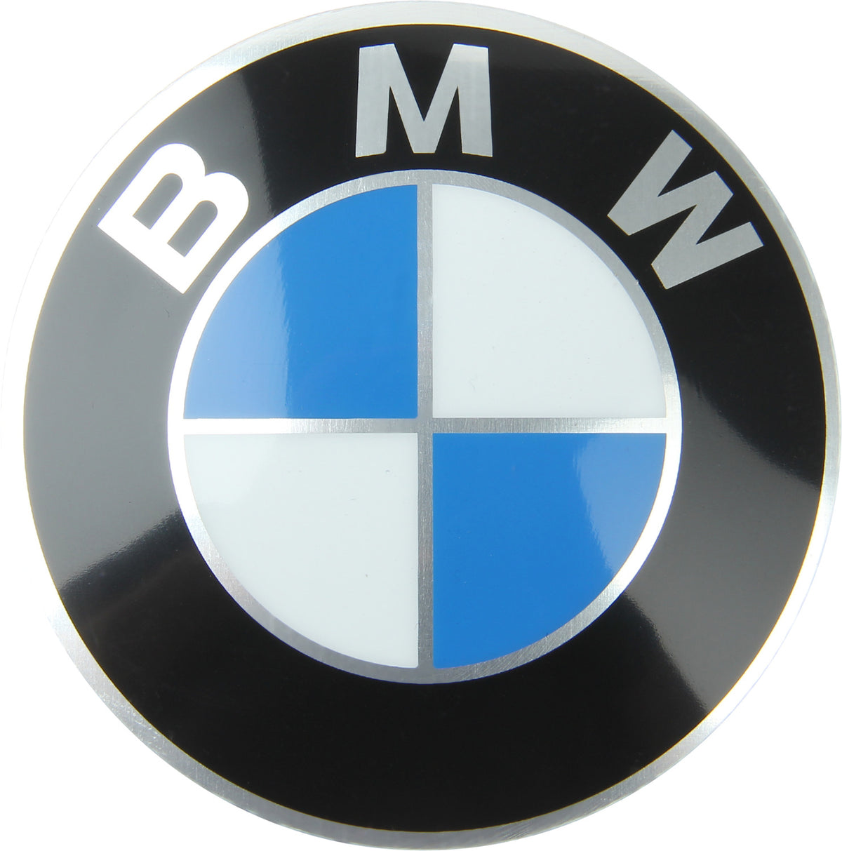 Genuine Parts Company Wheel Cap Emblem