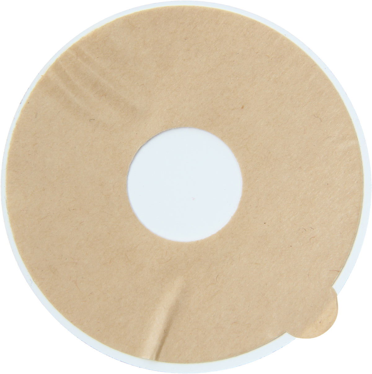 Genuine Parts Company Wheel Cap Emblem