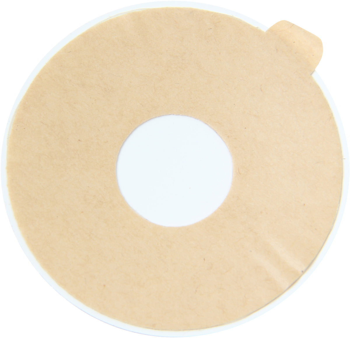 Genuine Parts Company Wheel Cap Emblem