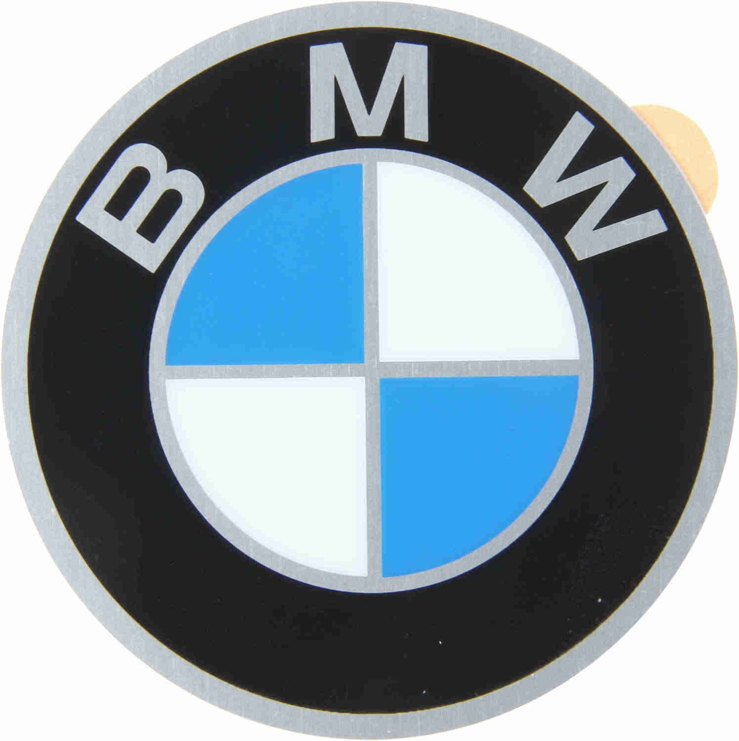 Genuine Parts Company Wheel Cap Emblem