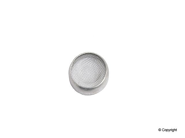 Genuine Parts Company Fuel Injection Idle Air Control Valve Filter