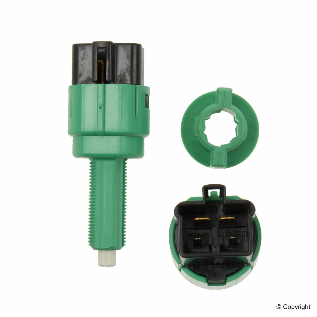 Genuine Parts Company Brake Light Switch