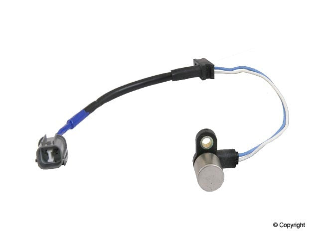 Genuine Parts Company Engine Crankshaft Position Sensor
