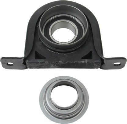 Genuine Parts Company Drive Shaft Center Support Bearing