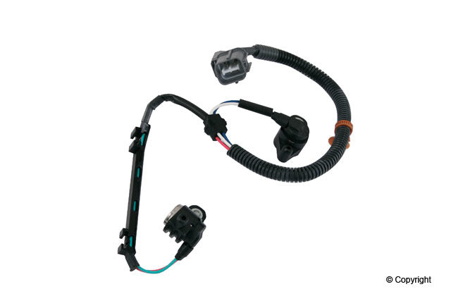 Genuine Parts Company Engine Crankshaft Position Sensor