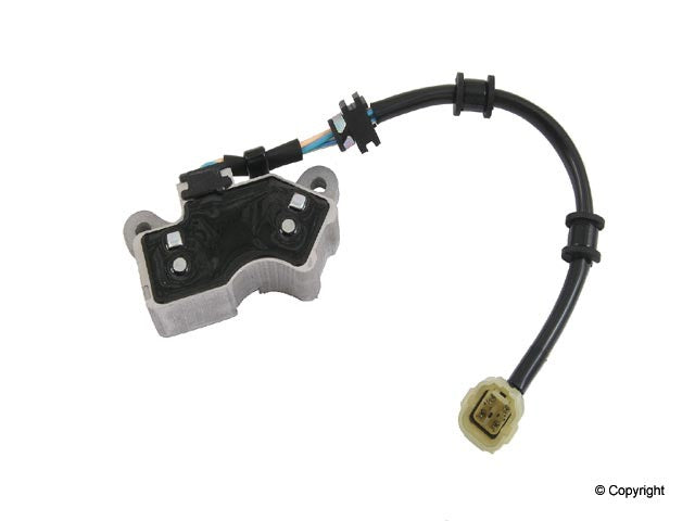 Genuine Parts Company Engine Crankshaft Position Sensor