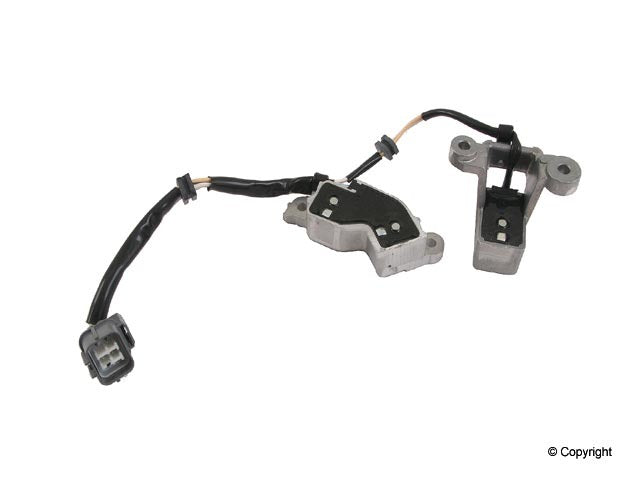 Genuine Parts Company Engine Crankshaft Position Sensor