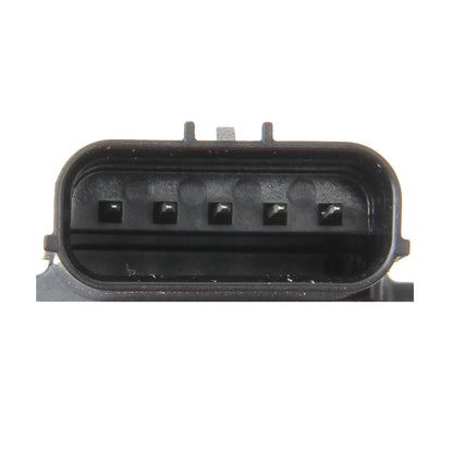 Genuine Parts Company Mass Air Flow Sensor