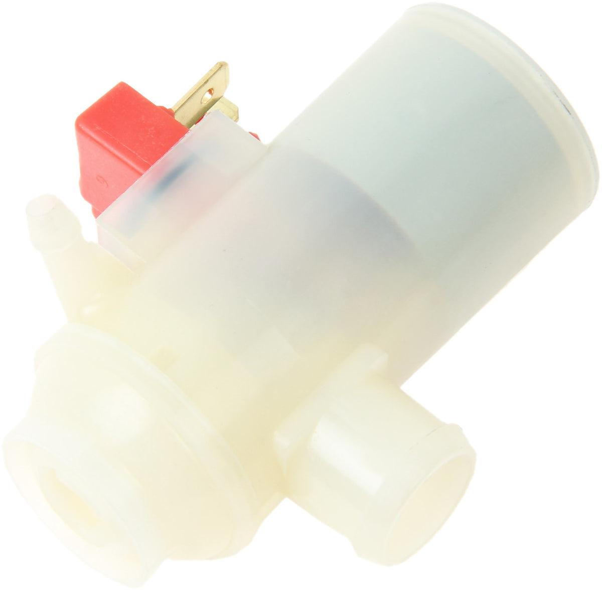 Genuine Parts Company Windshield Washer Pump