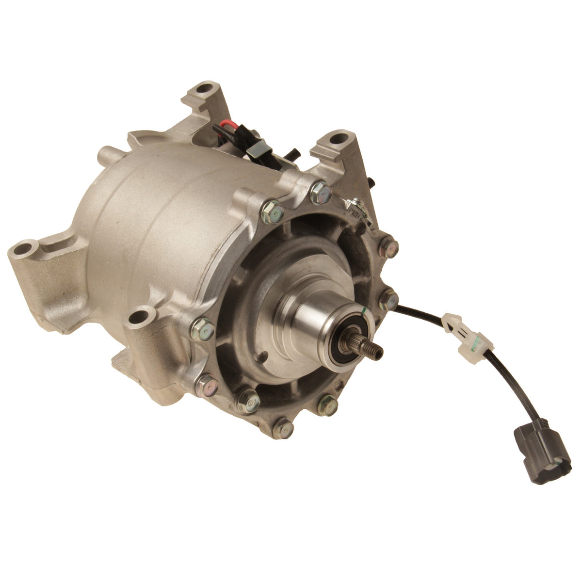 Genuine Parts Company A/C Compressor