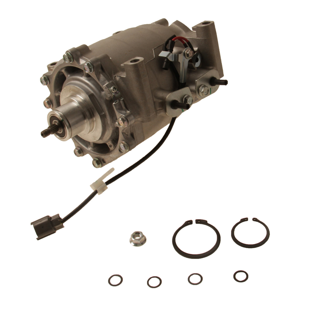 Genuine Parts Company A/C Compressor