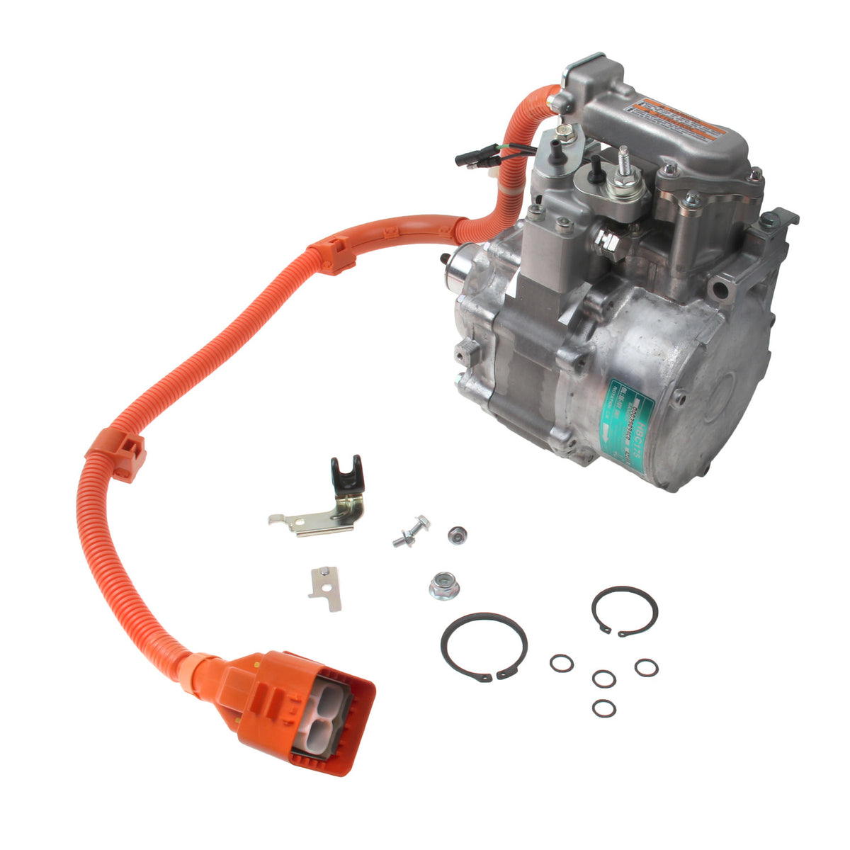 Genuine Parts Company A/C Compressor
