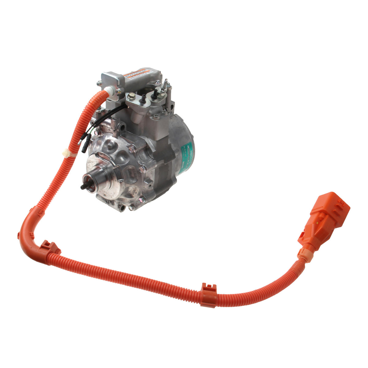 Genuine Parts Company A/C Compressor