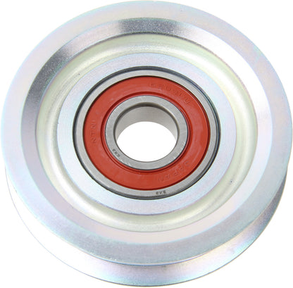 Genuine Parts Company Drive Belt Idler Pulley
