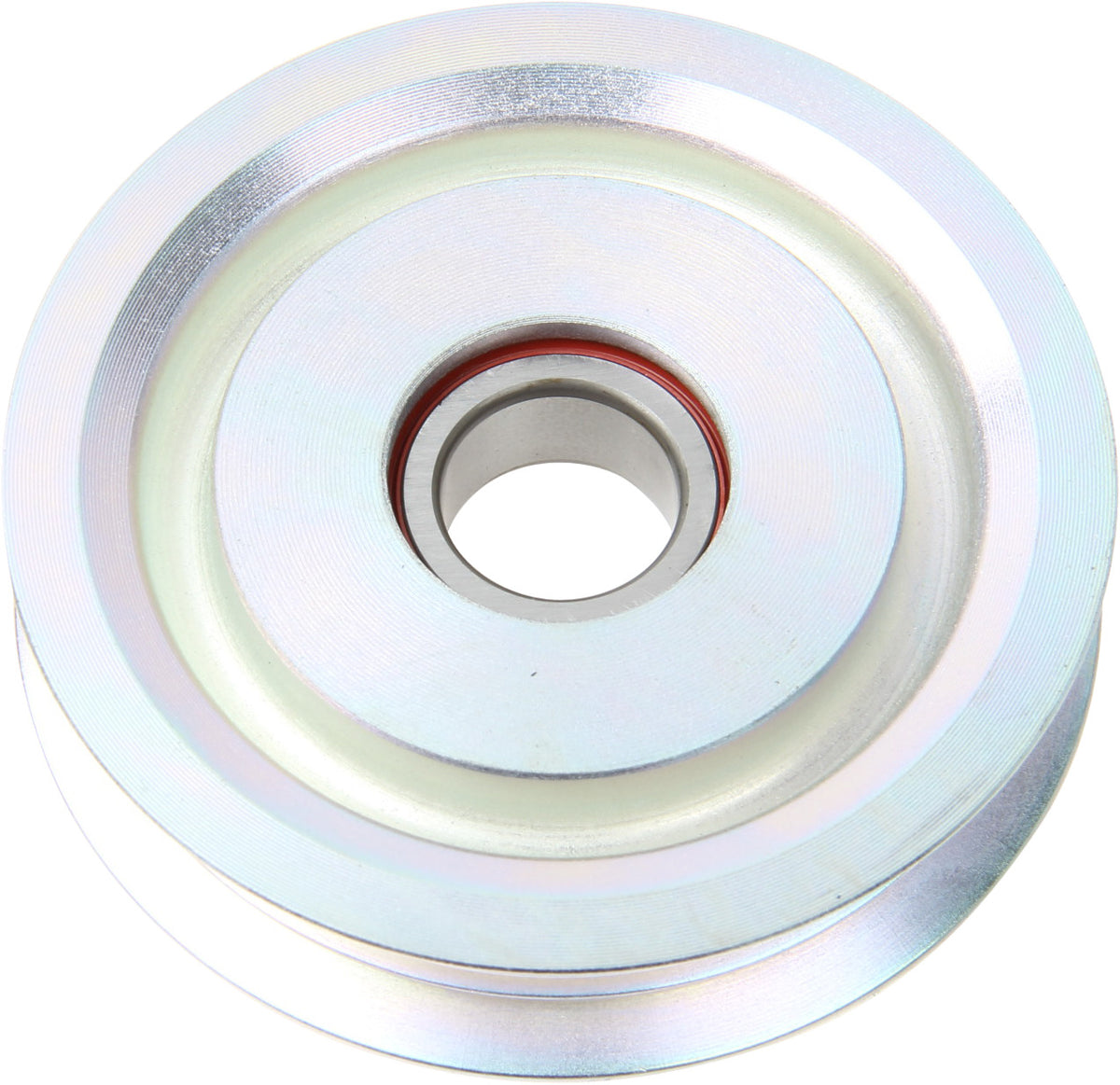 Genuine Parts Company Drive Belt Idler Pulley