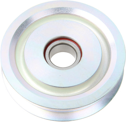 Genuine Parts Company Drive Belt Idler Pulley
