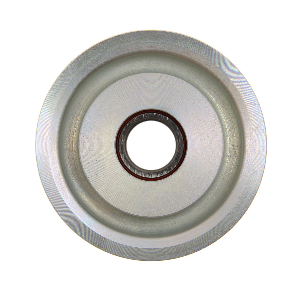 Genuine Parts Company Drive Belt Idler Pulley
