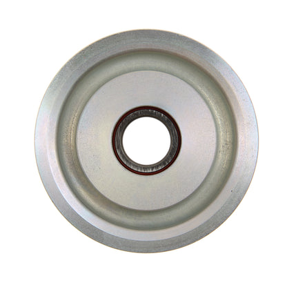 Genuine Parts Company Drive Belt Idler Pulley
