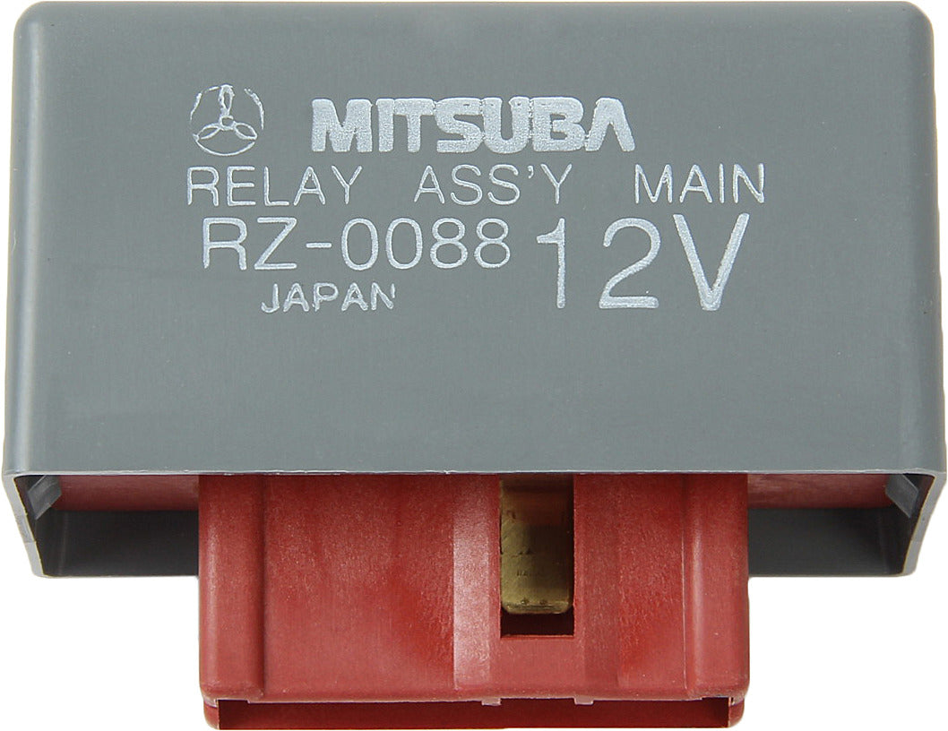 Genuine Parts Company Multi Purpose Relay