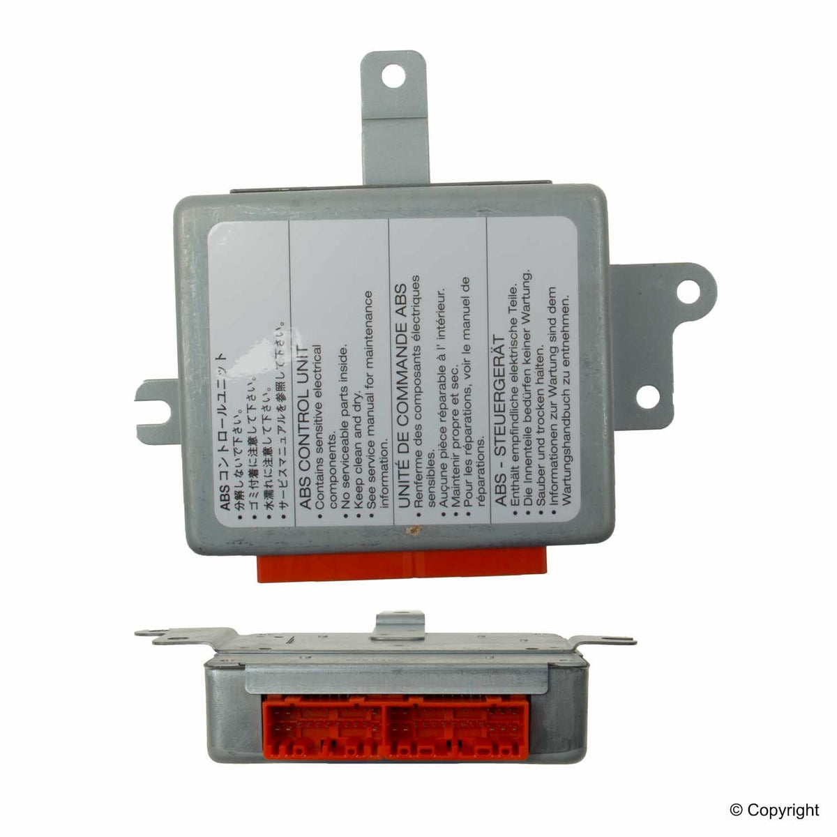 Genuine Parts Company ABS Control Module