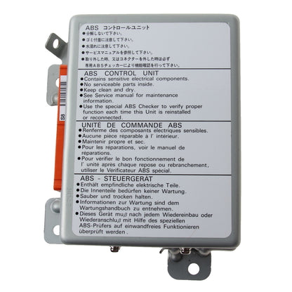 Genuine Parts Company ABS Control Module