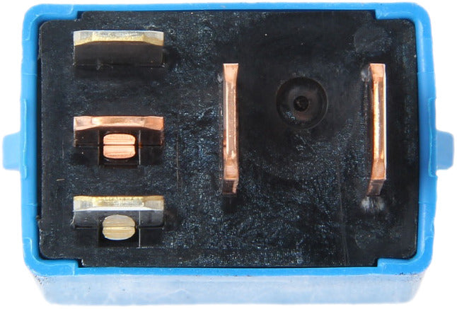 Genuine Parts Company Fuel Pump Relay