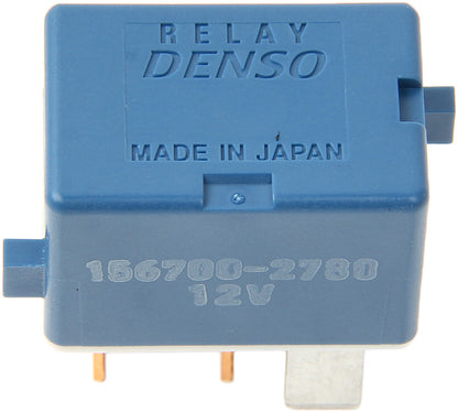Genuine Parts Company Fuel Pump Relay