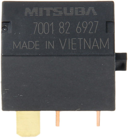 Genuine Parts Company Multi Purpose Relay
