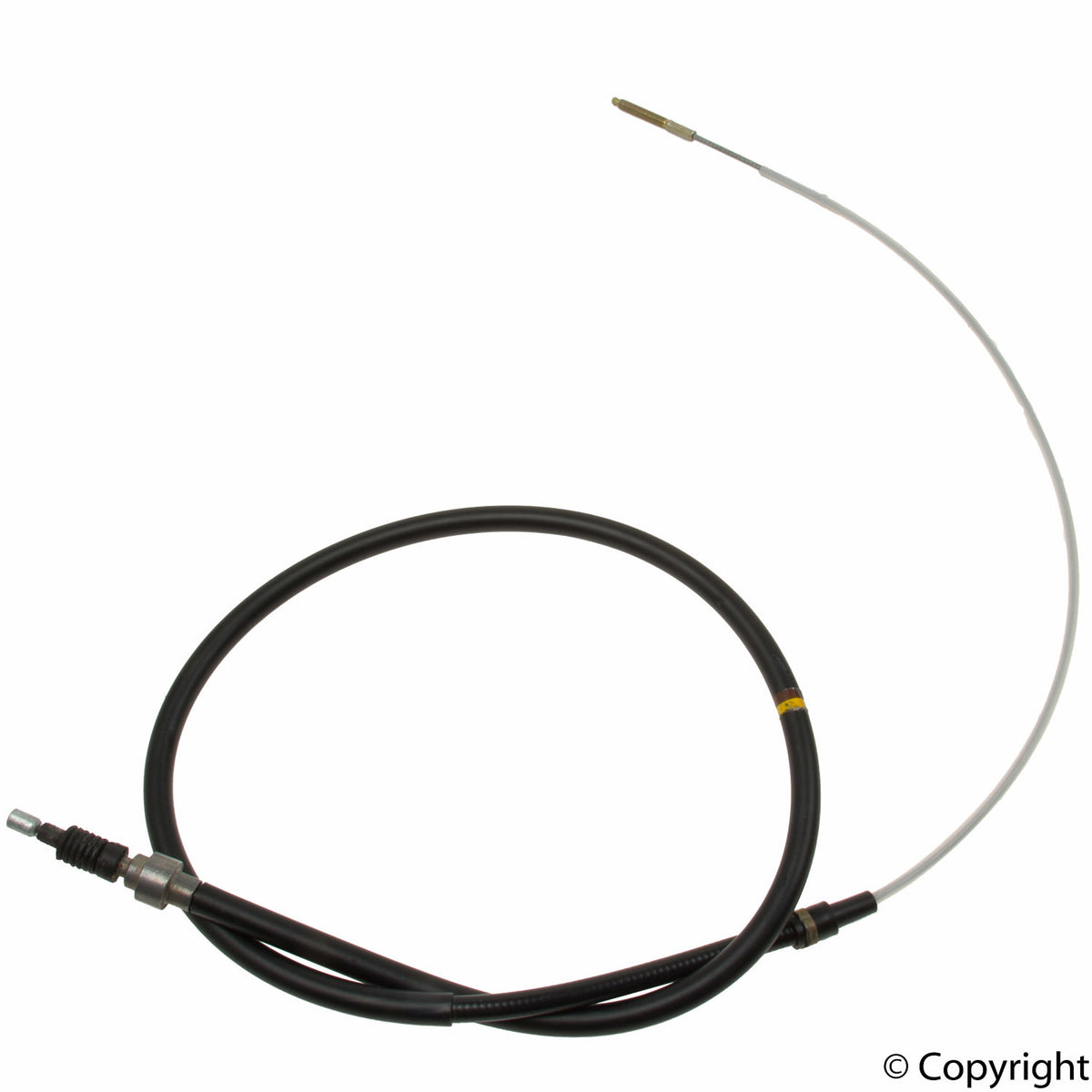 Genuine Parts Company Parking Brake Cable