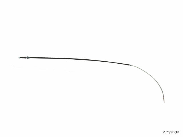 Genuine Parts Company Parking Brake Cable