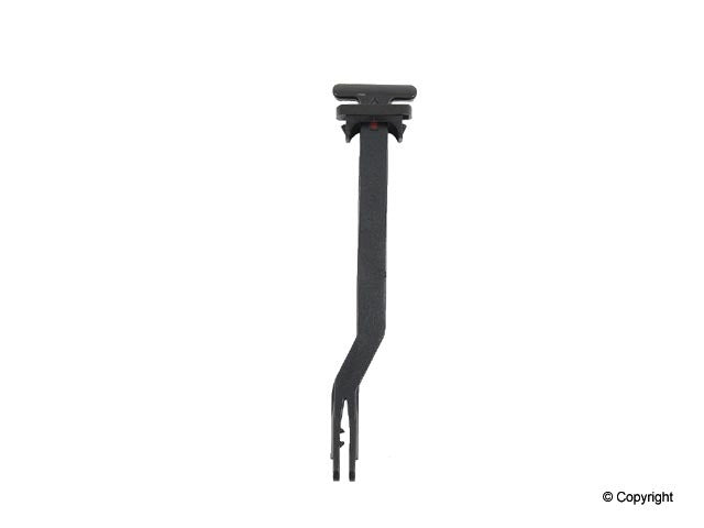 Genuine Parts Company Hood Release Handle, Each, D1:3B0823593D, D1S:3B0 823 593 D, JP1:61154