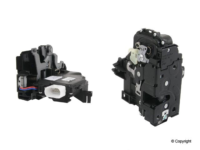 Genuine Parts Company Door Lock Assembly