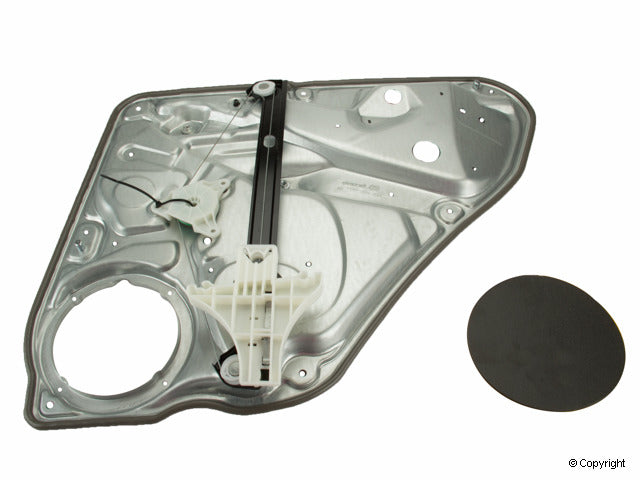 Genuine Parts Company Window Regulator