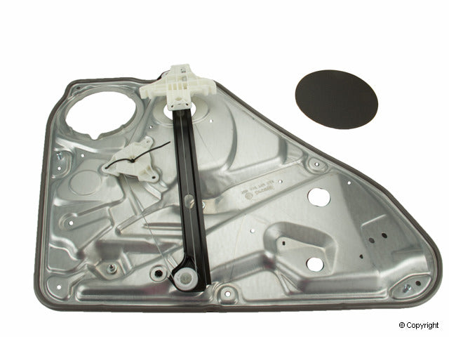 Genuine Parts Company Window Regulator