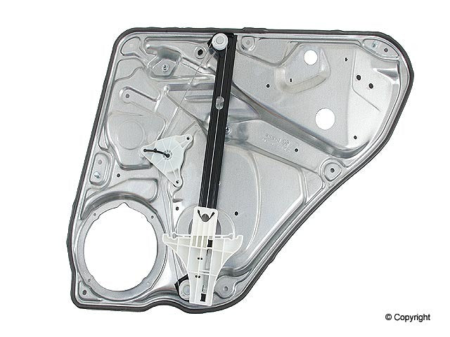 Genuine Parts Company Window Regulator