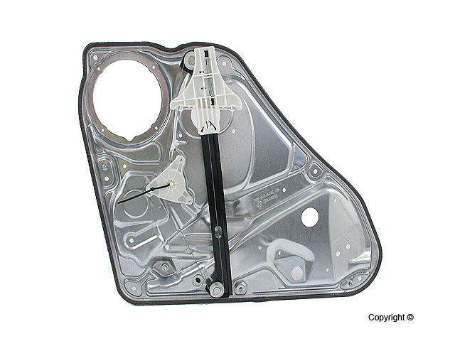 Genuine Parts Company Window Regulator