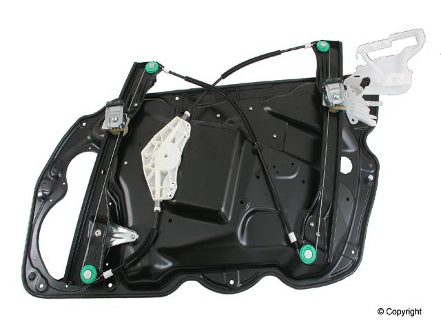 Genuine Parts Company Window Regulator
