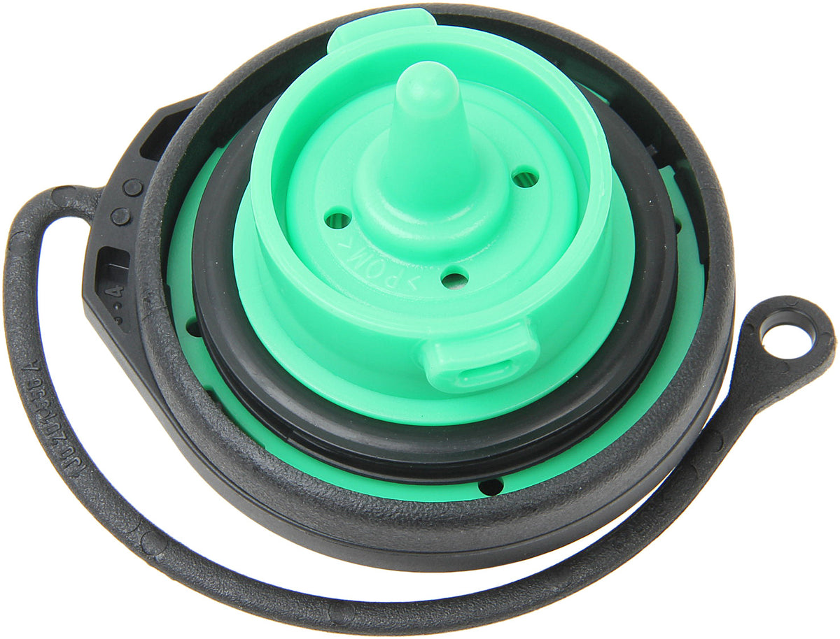 Genuine Parts Company Fuel Tank Cap