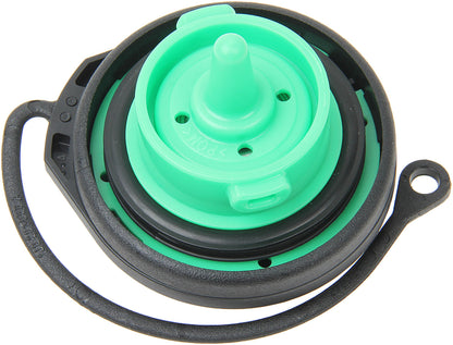 Genuine Parts Company Fuel Tank Cap