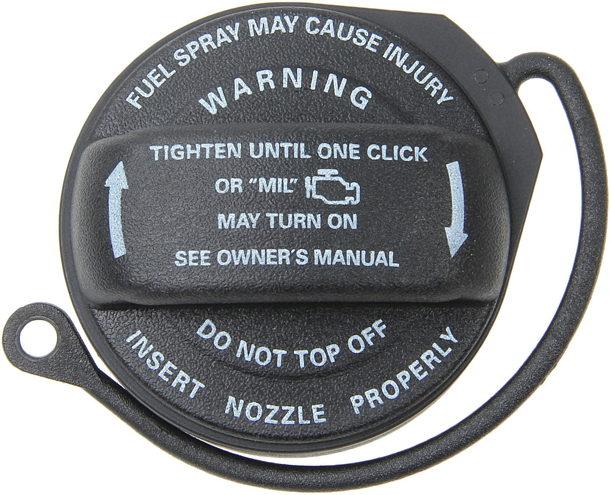 Genuine Parts Company Fuel Tank Cap
