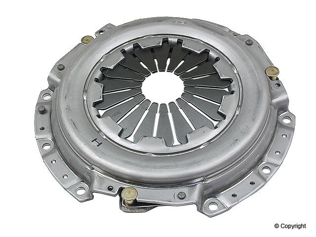 Genuine Parts Company Clutch Pressure Plate
