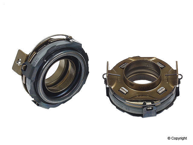 Genuine Parts Company Clutch Release Bearing